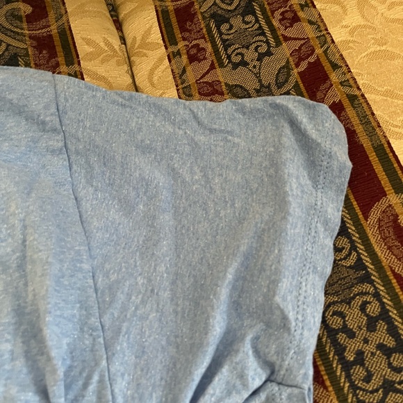 Mens Sonoma palm tree t-shirt - Picture 5 of 5